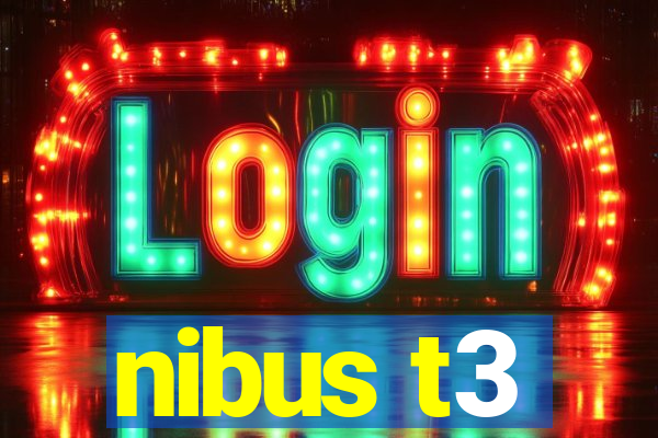 nibus t3